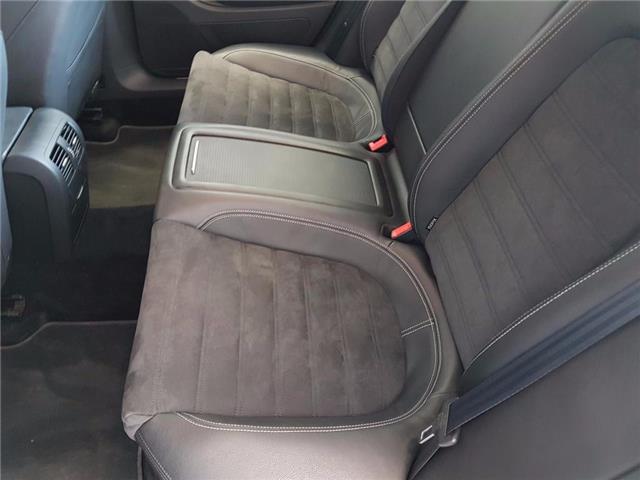 VOLKSWAGEN PASSAT CC (01/11/2014) - 